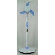 24V DC Stand Fan (FS-16DC-J1)